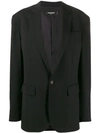 DSQUARED2 OVERSIZED BLAZER