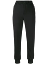 Y-3 TAPERED SWEATPANTS