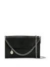 STELLA MCCARTNEY FALABELLA CROSSBODY BAG