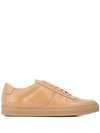 Common Projects Classic Tennis Shoes In Neutrals