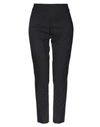 Pt01 Casual Pants In Black