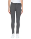Liu •jo Pants In Grey