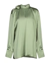 Valentino Blouse In Green