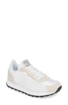 Nike Women's V-love O.x. Low-top Sneakers In White