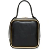 ALEXANDER WANG ALEXANDER WANG BLACK HALO BAG