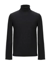 Daniele Fiesoli Turtleneck In Black