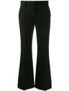 MSGM CLASSIC TAILORED TROUSERS