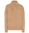 ALTUZARRA BROMLEY WOOL AND CASHMERE SWEATER,P00389592