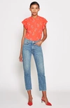 JOIE MARLINA TOP,19-2-005479-TP03047_POPPY