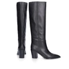 GIANVITO ROSSI Boots DAENERYS BOOT  calfskin black