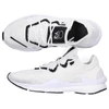 Y-3 LACE UP SHOES ADIZERO RUNNER