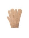 MAISON MARGIELA MAISON MARGIELA BEIGE WOOL & CASHMERE GLOVES,S50TS0007/CML