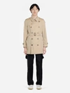 BURBERRY COATS