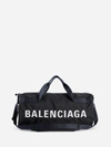 BALENCIAGA BALENCIAGA TRAVEL BAGS