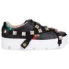 GUCCI LOW-TOP SNEAKERS NEW ACE SNEAKER