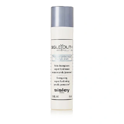 Sisley Paris Sisleyouth Anti-pollution Moisturiser