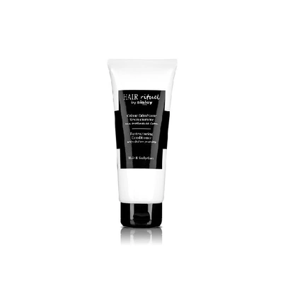 Sisley Paris Hair Rituel Restructuring Conditioner With Cotton Proteins