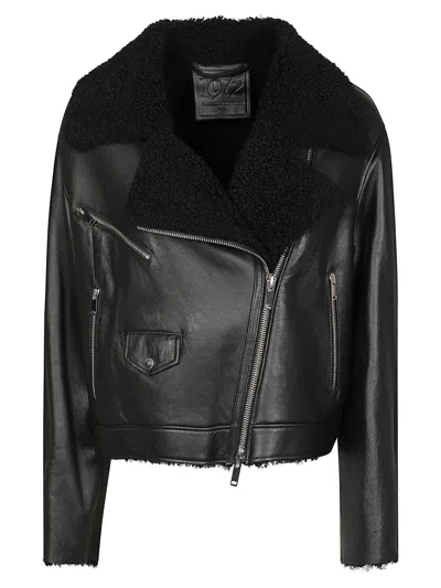 1972 Desa Jacket In Black