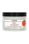 Dphue Apple Cider Vinegar Hydrating Hair Mask For Damaged Hair 9 oz/ 266 ml In N,a