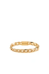 Jenny Bird Walter Chain Bracelet In Gold