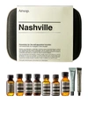 AESOP NASHVILLE TRAVEL KIT,AESR-WU83