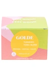 GOLDE RADIANCE TONIC BLENDS SACHET TRIO SET,GLDE-WU3