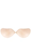 Nubra Demi Underwire Bra In Nude