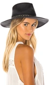 Ale By Alessandra Roxy Dene Hat In Gray. In Grey