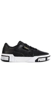 PUMA Cali Bold Sneaker,PUMA-WZ107