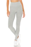 ALO YOGA HIGH WAIST LOUNGE LEGGING,ALOR-WP77