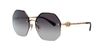 BVLGARI BVLGARI WOMAN SUNGLASS BV6122B,8056597063715