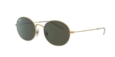Ray Ban Ray-ban Sunglasses, Rb3594 53 In Green
