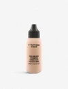 MAC MAC N3 FACE AND BODY FOUNDATION 120ML,46723949