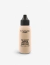 MAC FACE AND BODY FOUNDATION 120ML,46723932