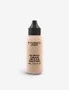 MAC MAC C3 FACE AND BODY FOUNDATION 120ML,46723956