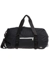 FRED PERRY ROLL TOP GYM BAG,10997659