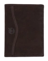 TIMBERLAND Wallet,46658402FK 1