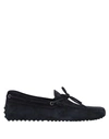 TOD'S LOAFERS,11556652JK 9