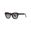 AHLEM PONT DES ARTS SQUARE-FRAME SUNGLASSES