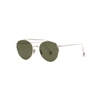 AHLEM PLACE CARREE ROUND-FRAME SUNGLASSES