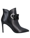 GIANNI MARRA ANKLE BOOTS,11745439RB 7