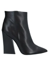 GIANNI MARRA ANKLE BOOTS,11745468CN 15