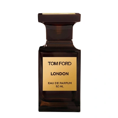 Tom Ford Limited Edition London Eau De Parfum 50ml