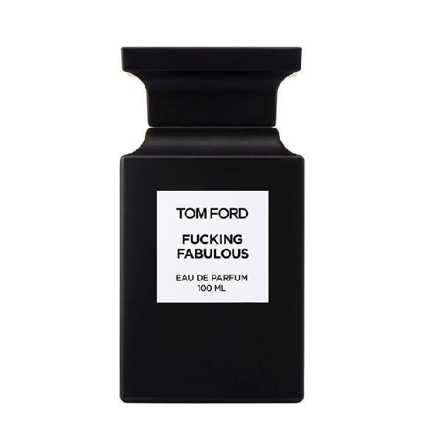 Tom ford fabulous ноты