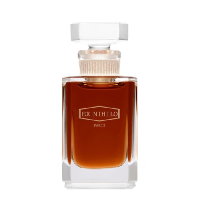 Ex Nihilo Ambre Perfume Oil 15ml