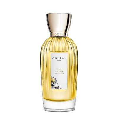 Goutal Grand Amour Eau De Parfum 100ml In White