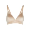 WACOAL BASIC BEAUTY BLUSH CONTOUR BRA,3075914