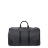 GUCCI GG Supreme coated canvas holdall
