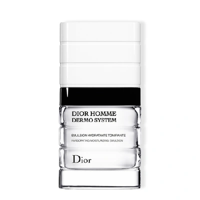 Dior Homme Dermo System Repairing Moisturizing Emulsion 50ml