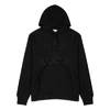 Gucci Black Tennis Club Hoodie